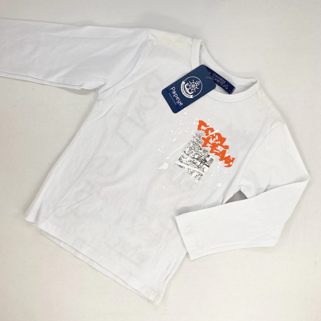 A ESTRENAR / REMERA-POPEYE-T 4