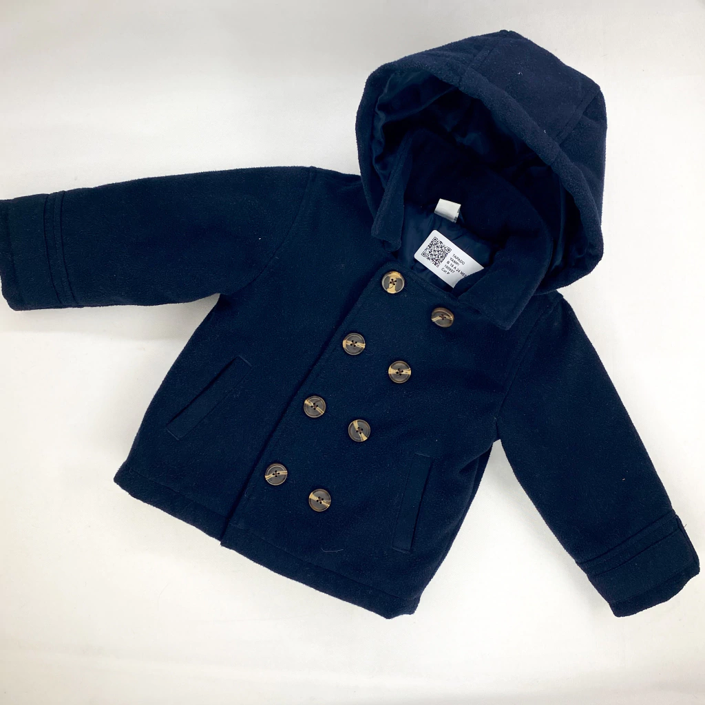 TAPADO-YAMP!-T 18 MESES