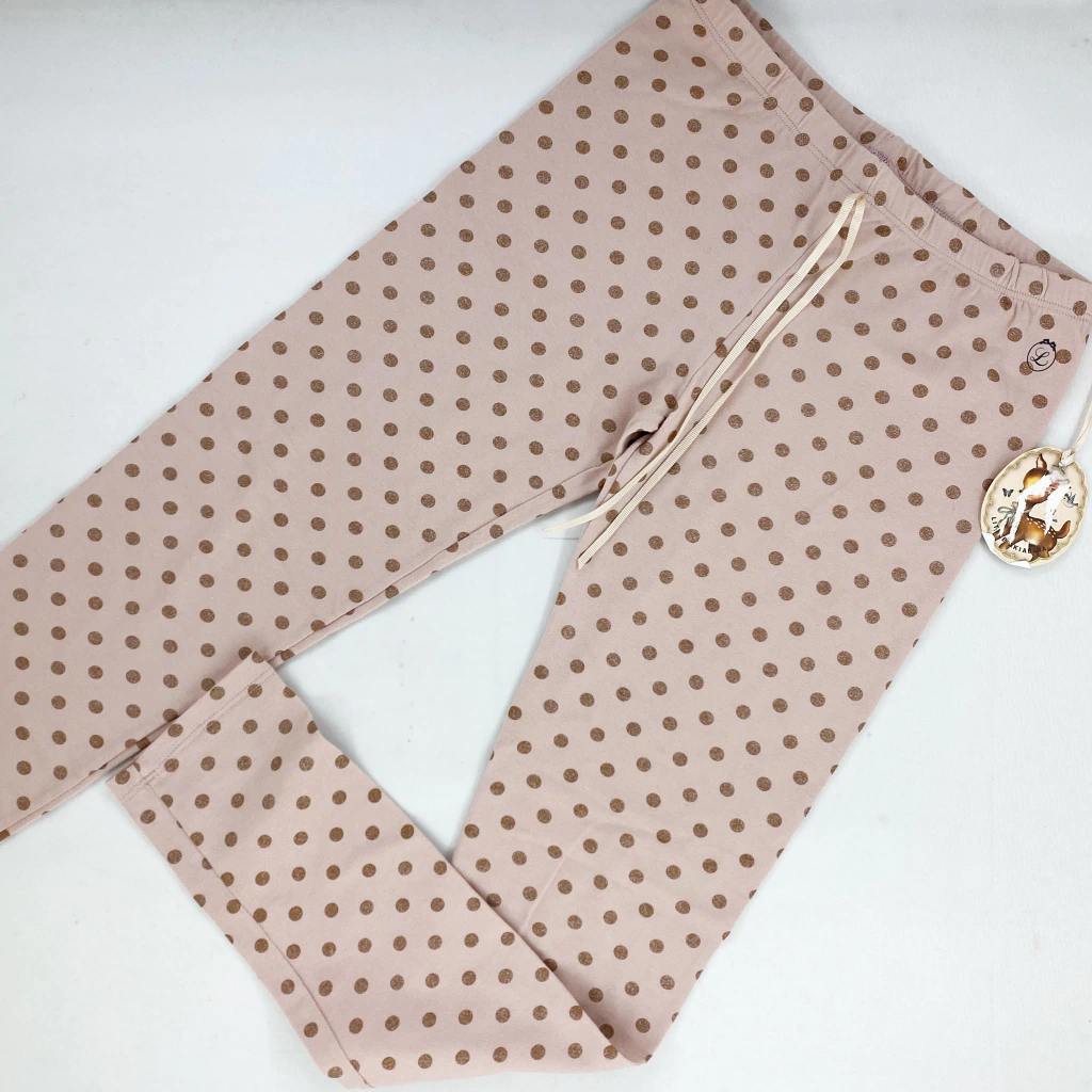 A ESTRENAR / PANTALON-LITTLE AKIABARA-T 12Y