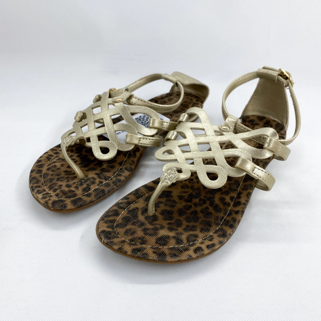 SANDALIAS-OTRO-NRO 33 EUR