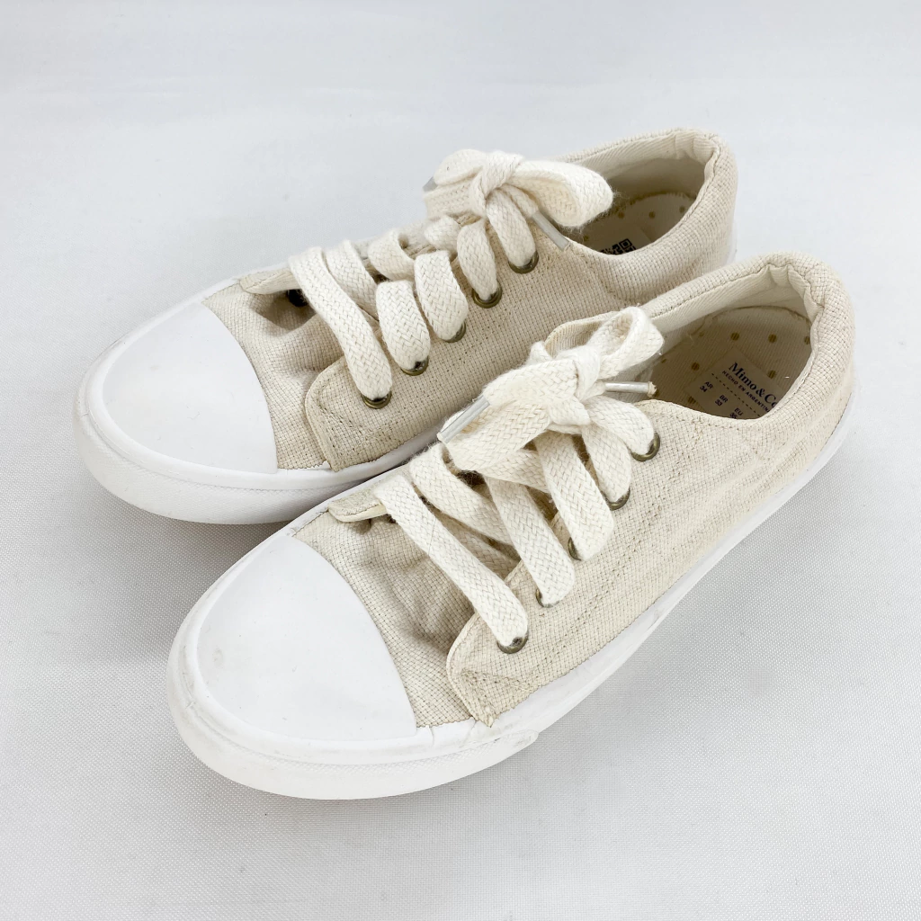 ZAPATILLAS-MIMO-NRO 34 AR