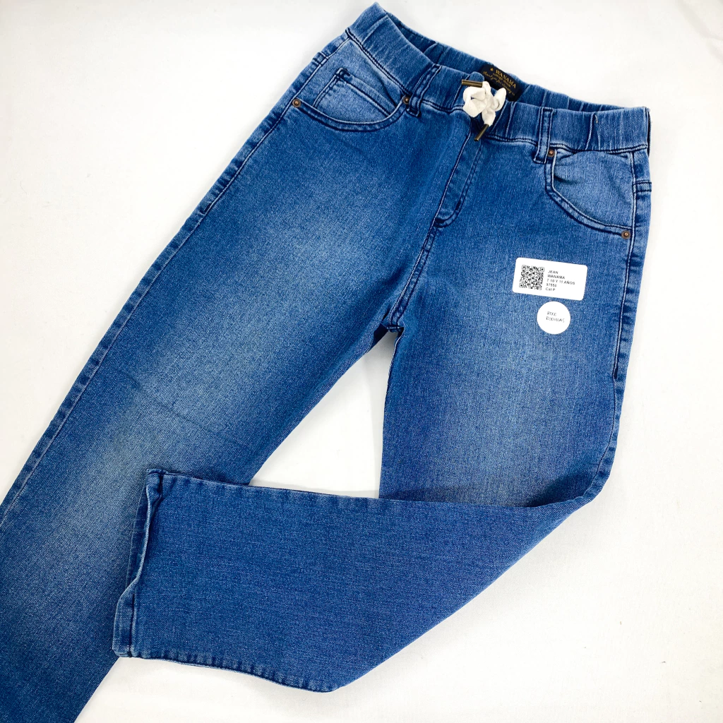 JEAN-WANAMA-T 10