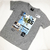 REMERA-KEVINGSTON-T 10 - comprar online