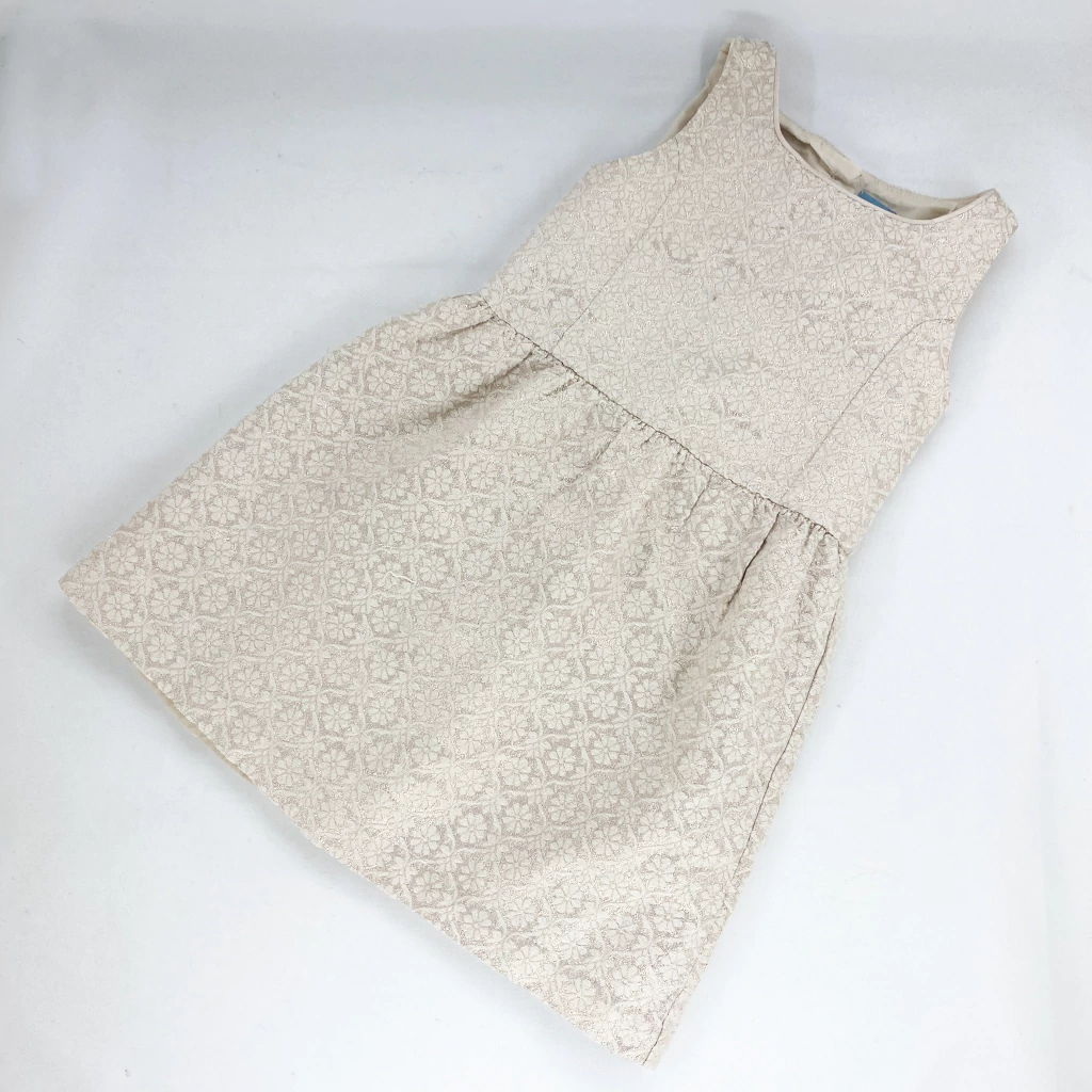 VESTIDO-GAP-T 3 YRS