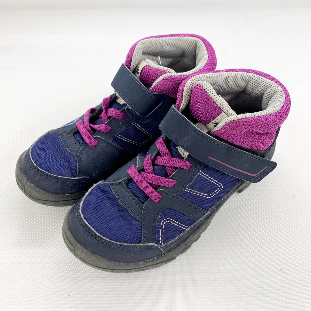 ZAPATILLAS-QUECHUA-NRO 30-31