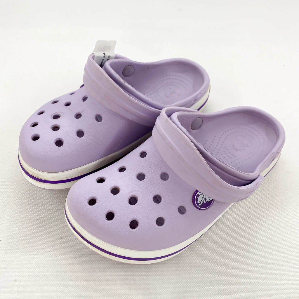 SUECOS-CROCS-NRO 12-13 C