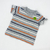 REMERA-CARTER´S-T 3 MESES