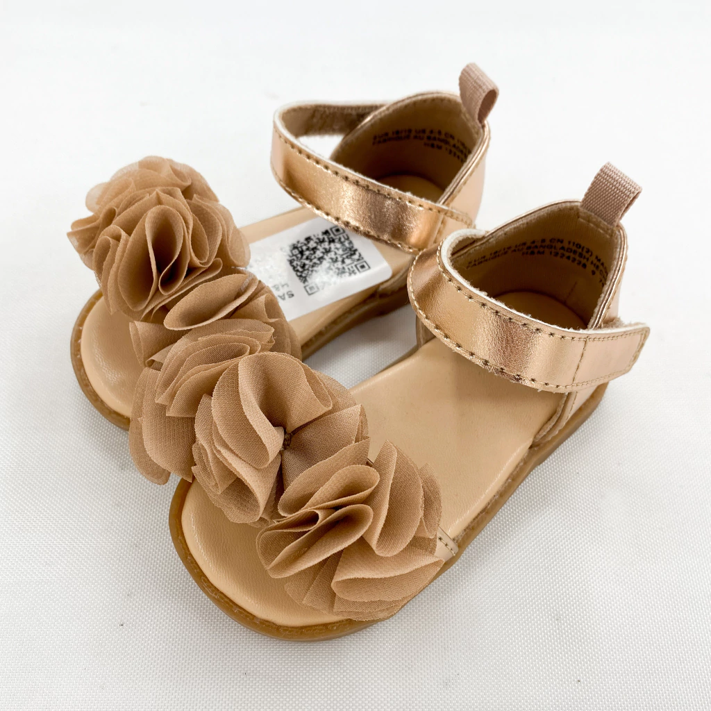 SANDALIAS-H&M-NRO 18-19 EUR