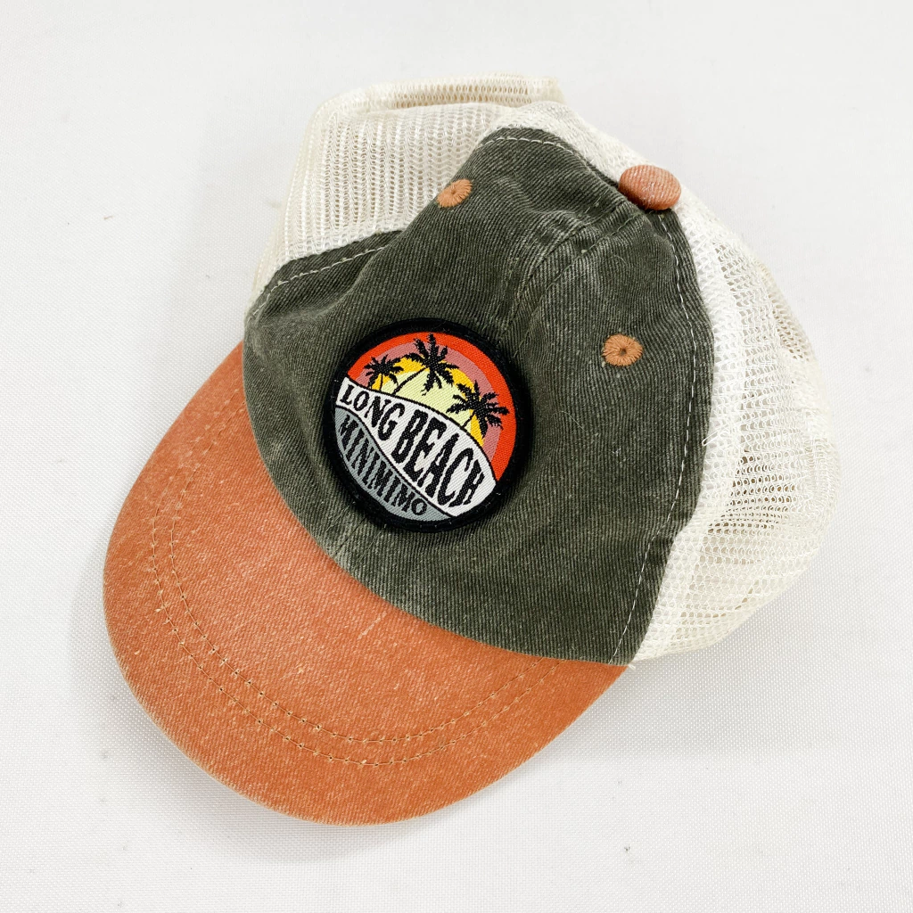 GORRA-MIMO-T 46