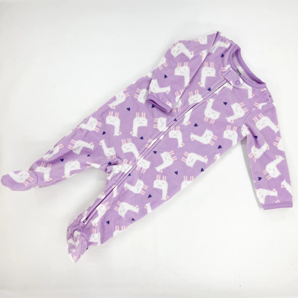 PIJAMA-CARTER´S-T 3-6M