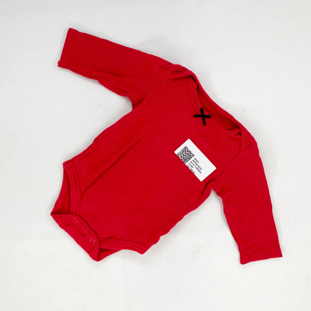 BODY-HB-T 0-3M