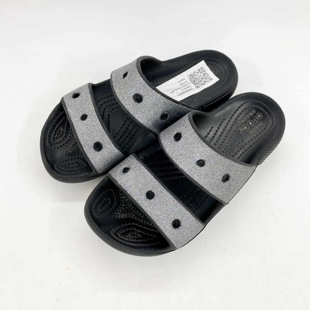 SANDALIAS-CROCS-NRO M4 W6