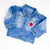 CAMPERA-MINIMIMO-T M