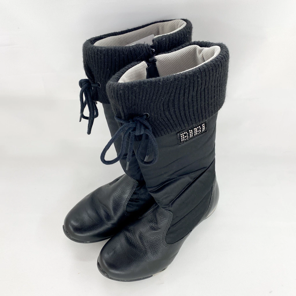 BOTAS-BIBI-NRO 33BR