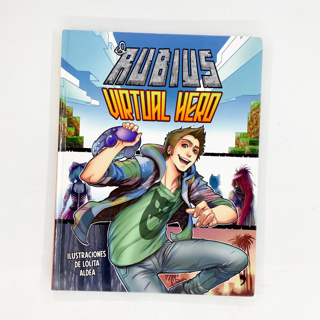 LIBRO-TEMAS DE HOY