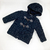 CAMPERA-LITTLE AKIABARA-T 18M - comprar online