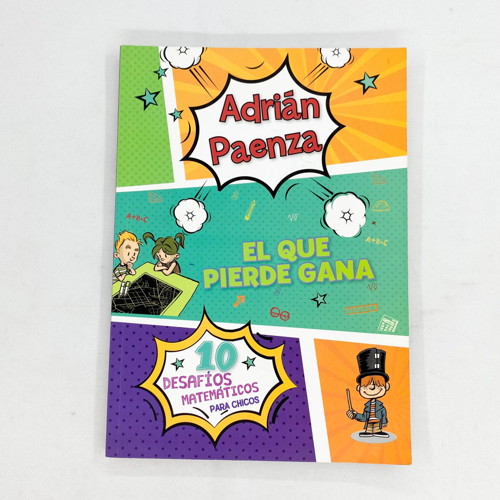 LIBRO-PRIMERA SUDAMERICANA