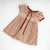 CON DETALLE / VESTIDO-LITTLE AKIABARA-T 12M - comprar online