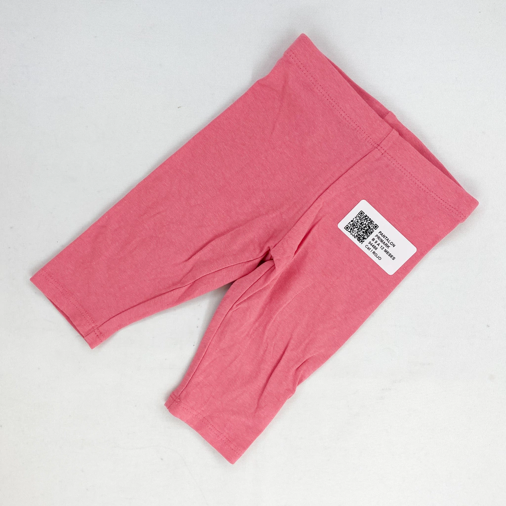 PANTALON-PRIMARK-T 9-12M