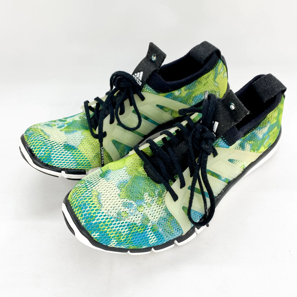 ZAPATILLAS-ADIDAS-NRO 36.5 FR