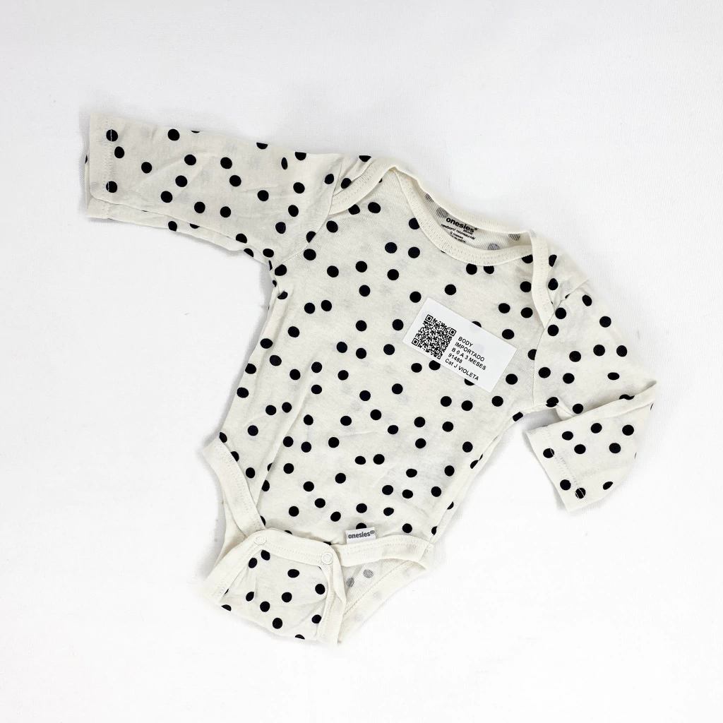 BODY-ONESIES-T 0 MESES