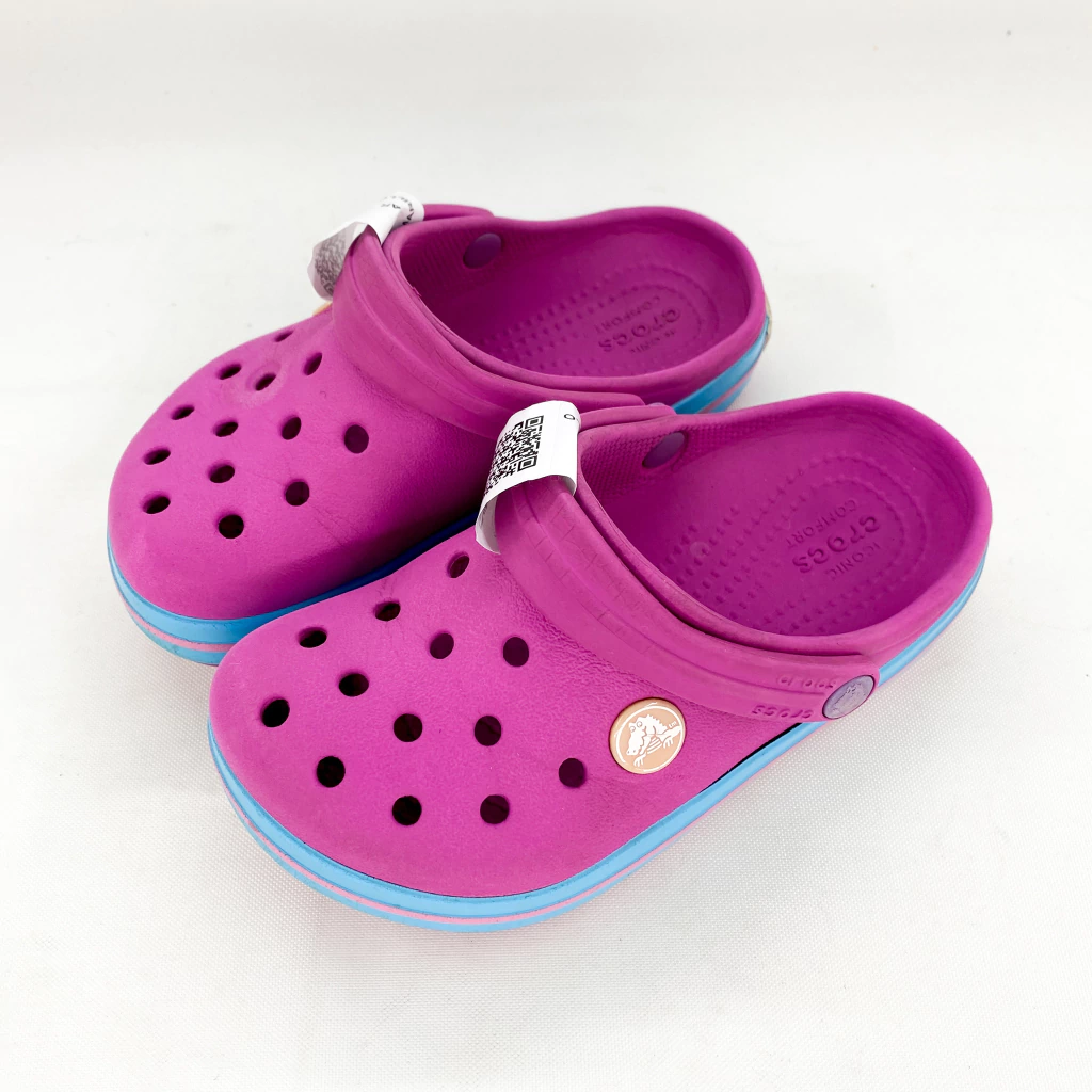 SUECOS-CROCS-NRO C 10