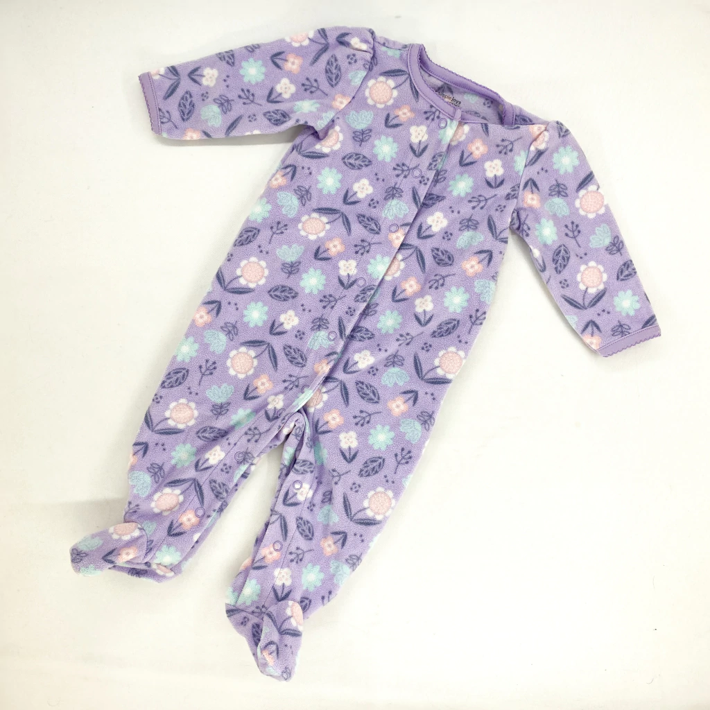 PIJAMA-CARTER´S-T 3-6M