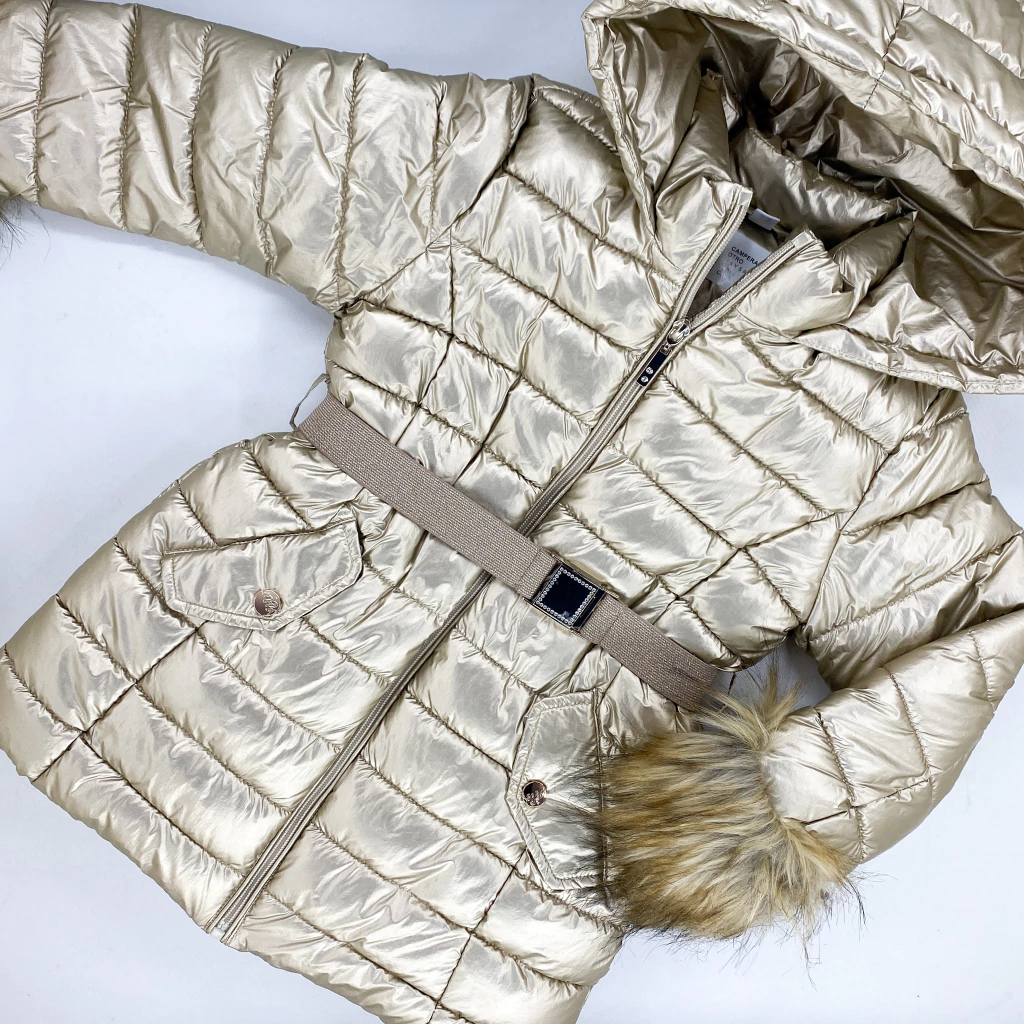 CAMPERA-IDEXE-T 5/6