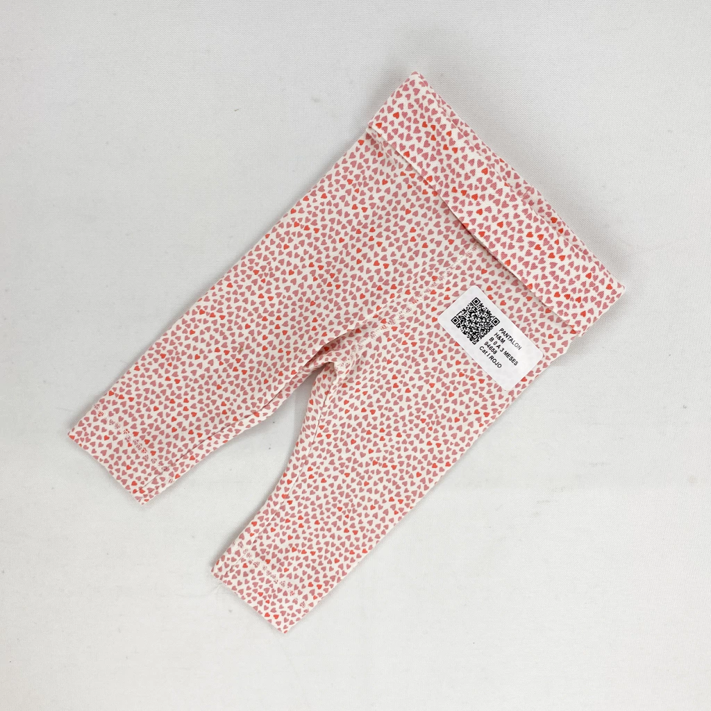 PANTALON-H&M-T 2-4M