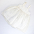 CON DETALLE / VESTIDO-GRISINO-T 3-4 AÑOS