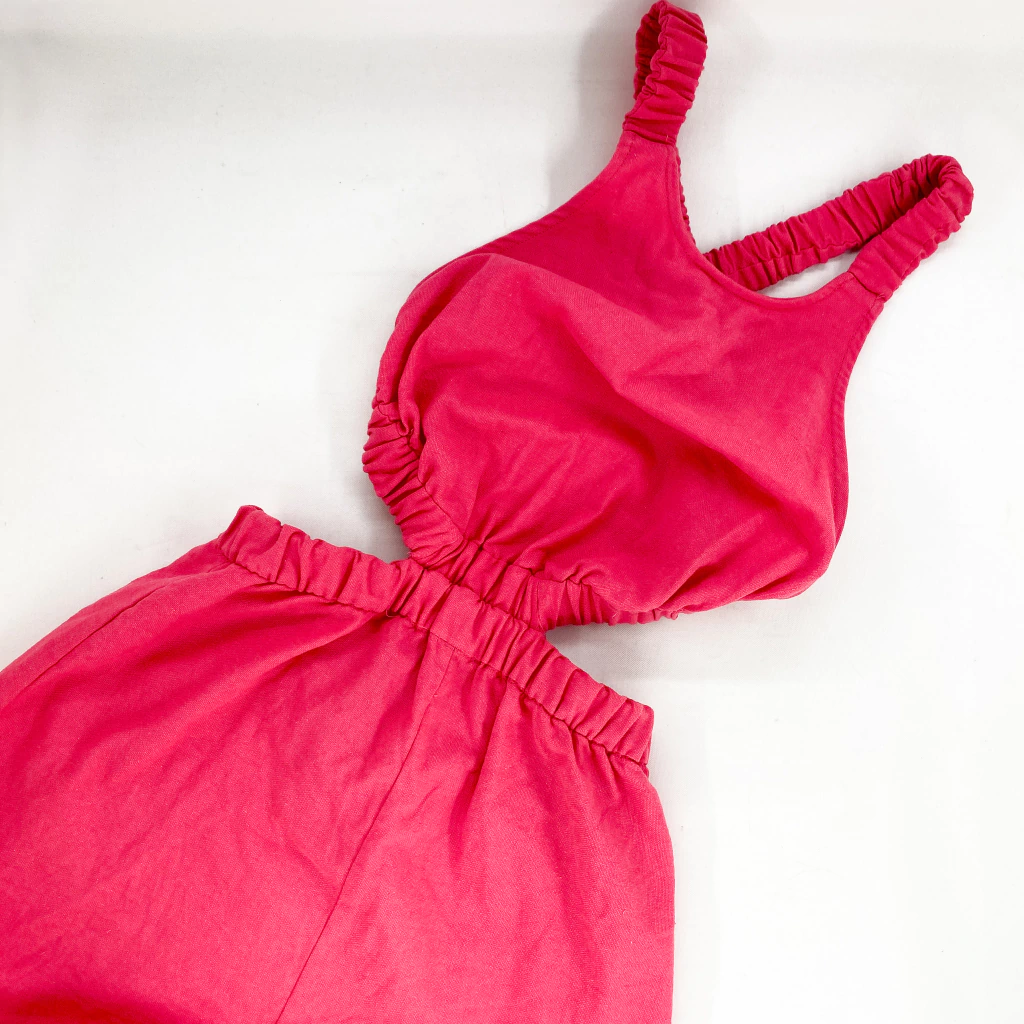 ENTERITO-BERSHKA-T XS