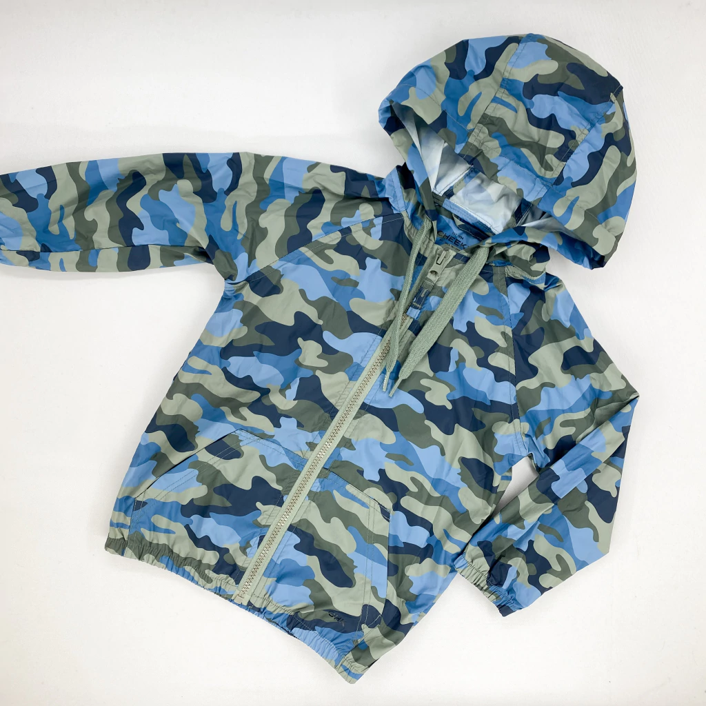 CAMPERA-CHEEKY-T 2