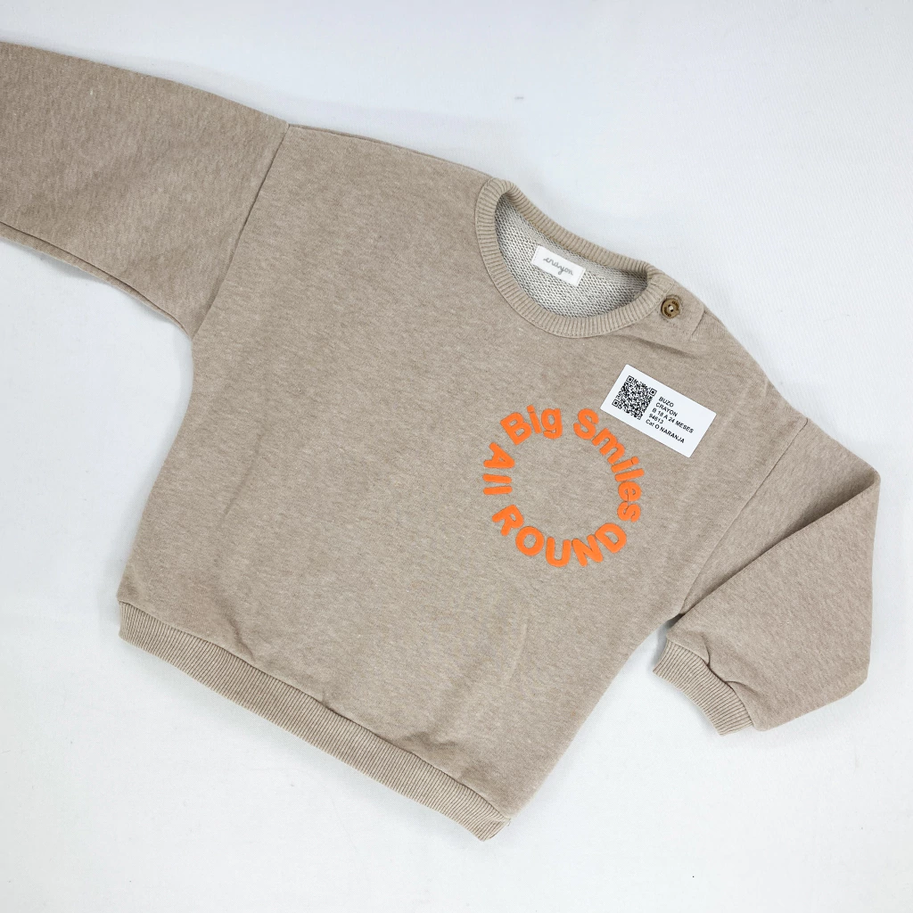 BUZO-CRAYON-T 02
