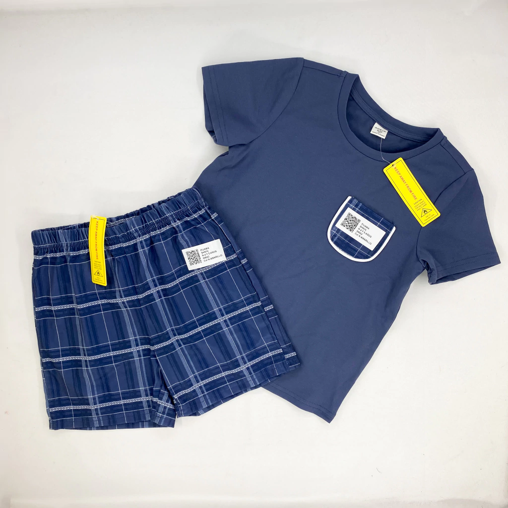A ESTRENAR / PIJAMA-SHEIN-T 5Y