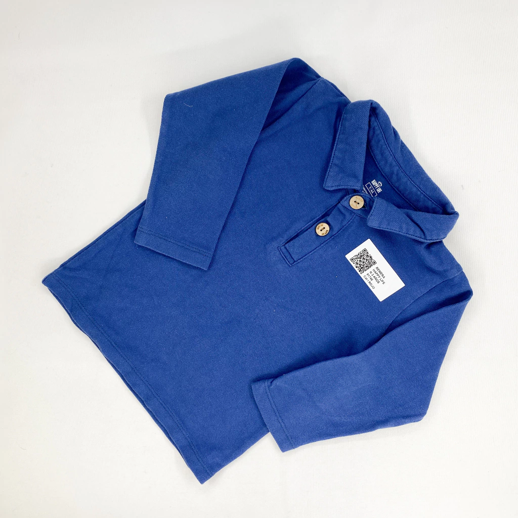 REMERA-HAPPY LIFE-T 4A