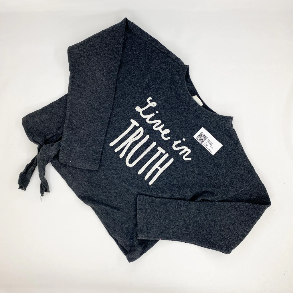 SWEATER -CONIGLIO-T 8