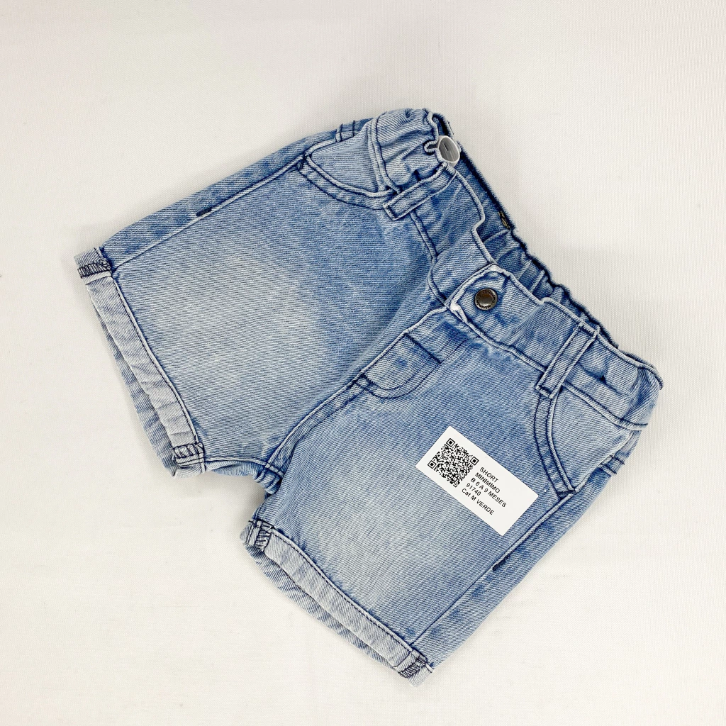 SHORT-MINIMIMO-T L