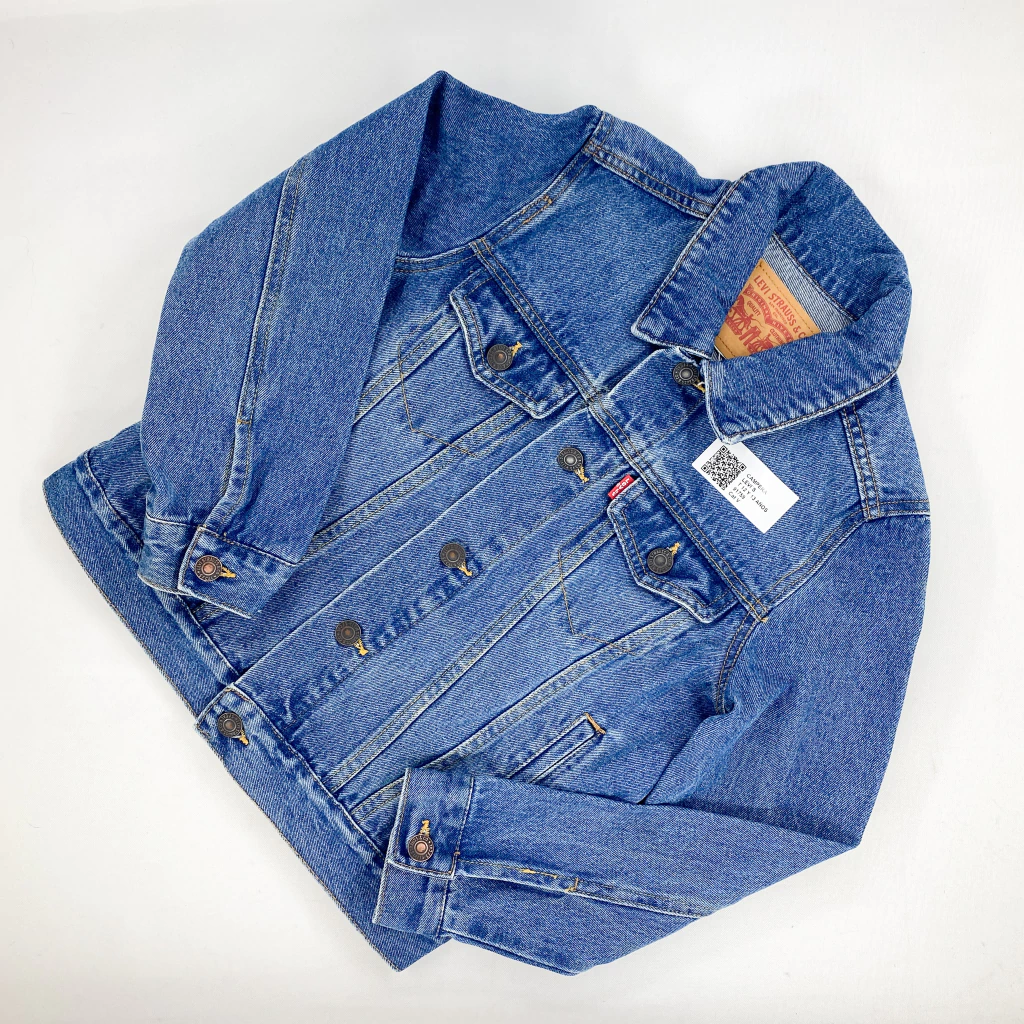 CAMPERA-LEVI´S-T S