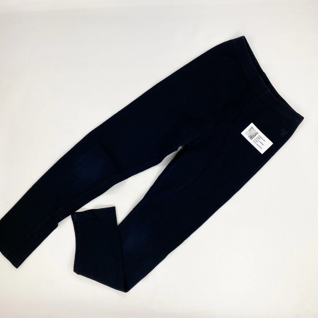 PANTALON-H&M-T 8-9Y