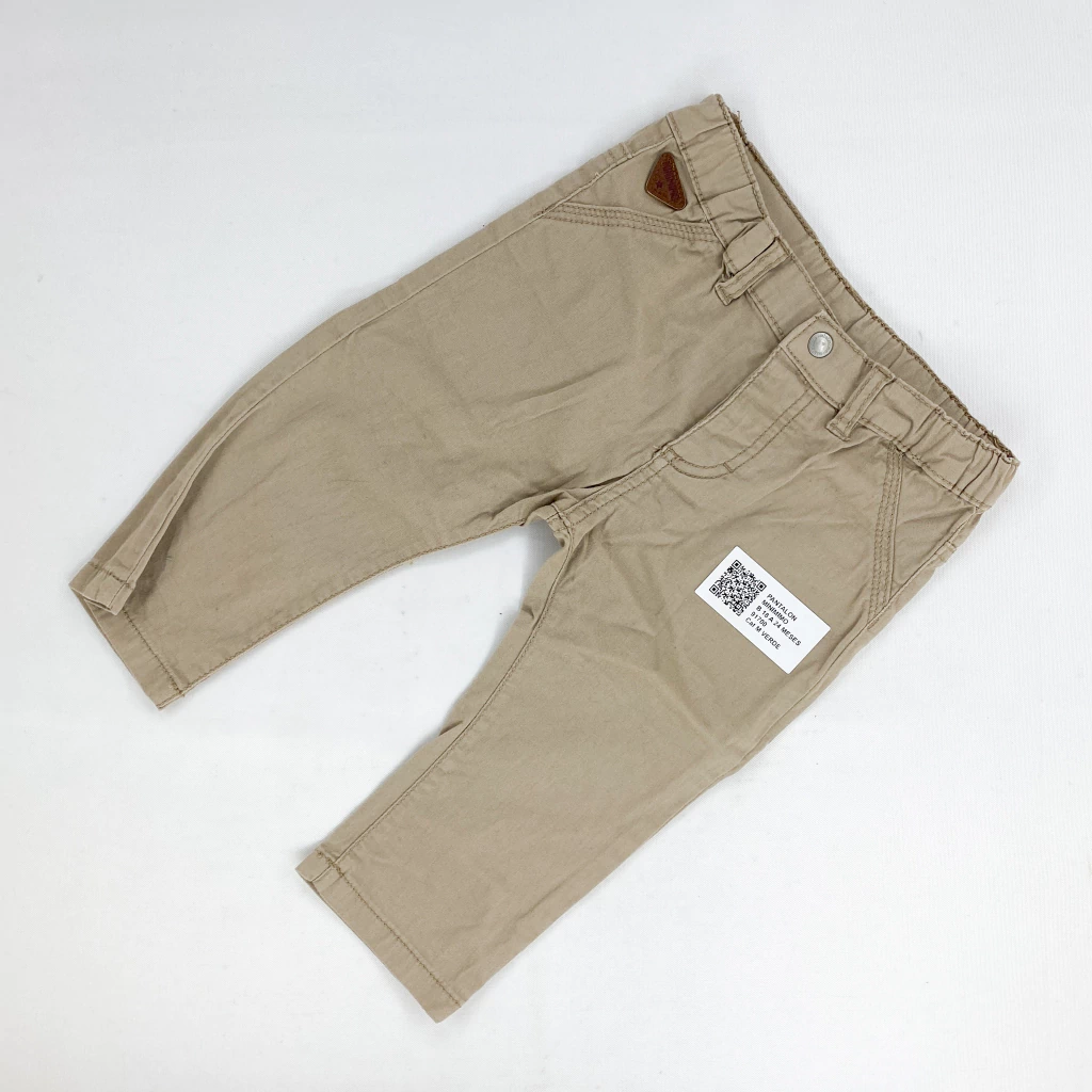 PANTALON-MINIMIMO-T XXL- 18 M