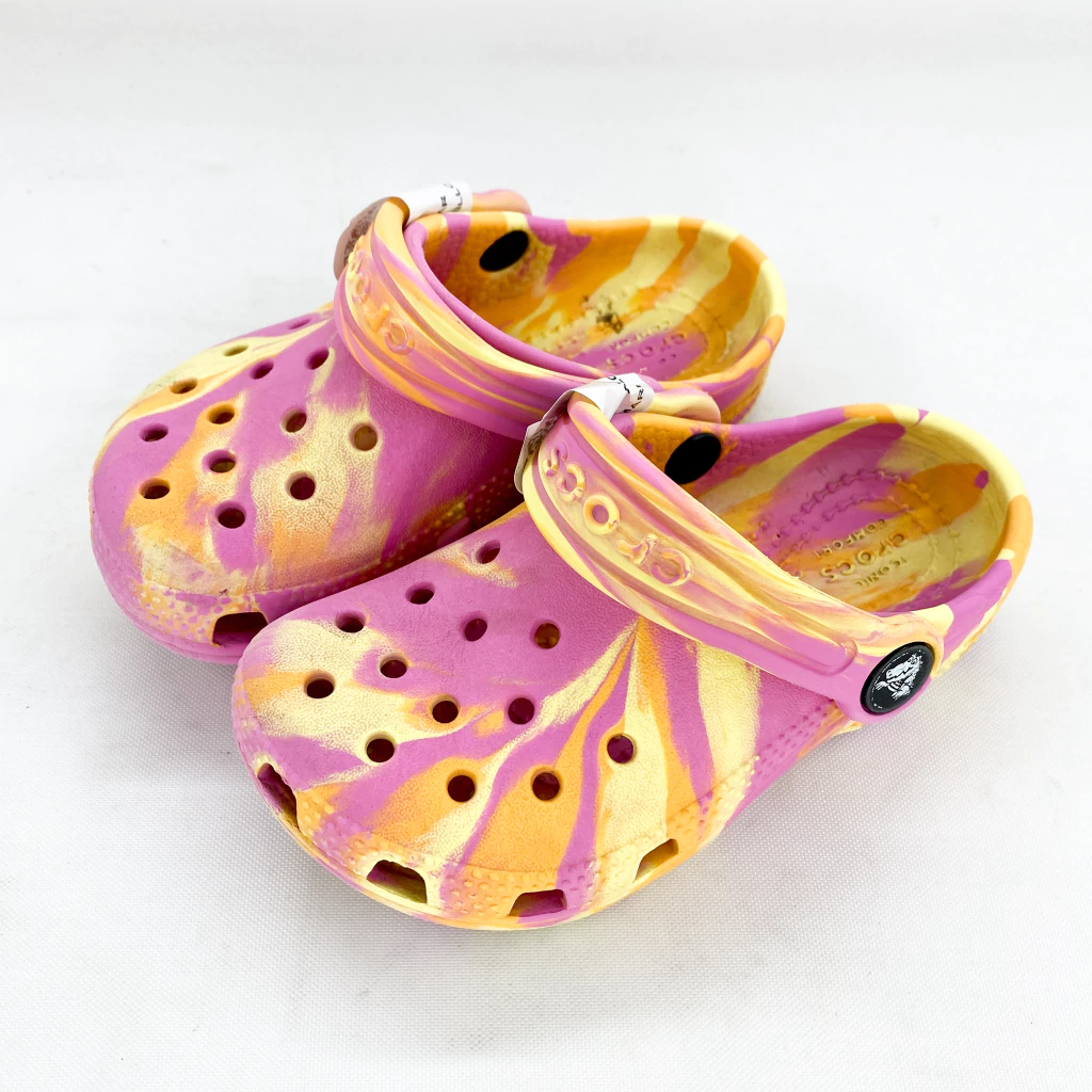 SUECOS-CROCS-NRO C 8