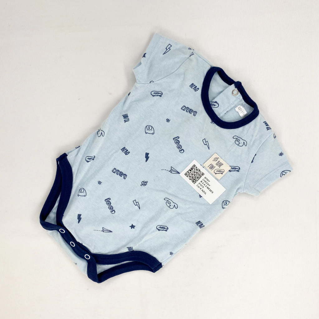 BODY-CHEEKY-T M