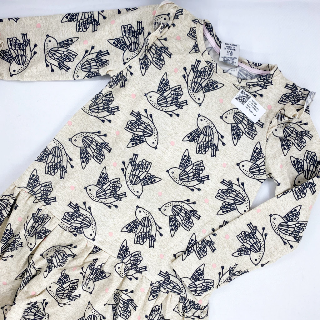 VESTIDO-ACQUACHIARE-T 12