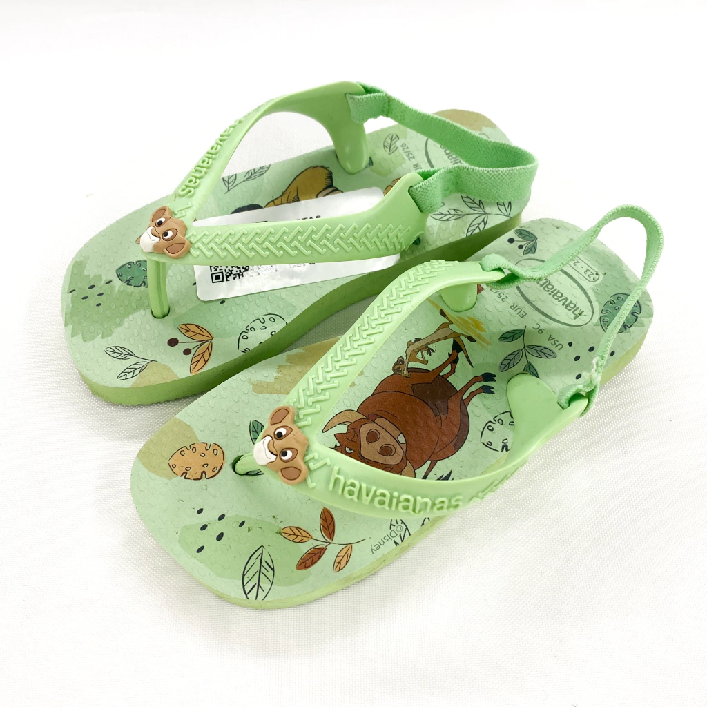 OJOTAS-HAVAIANAS-NRO 23-24 BR