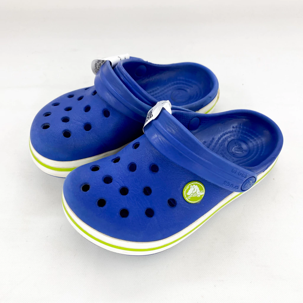 SUECOS-CROCS-NRO 10 11
