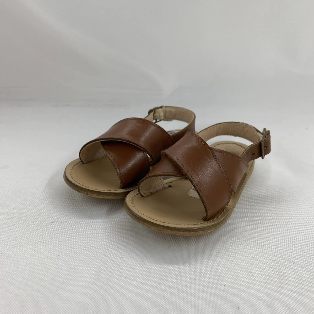 SANDALIAS-BABY COTTONS-NRO 21 AR