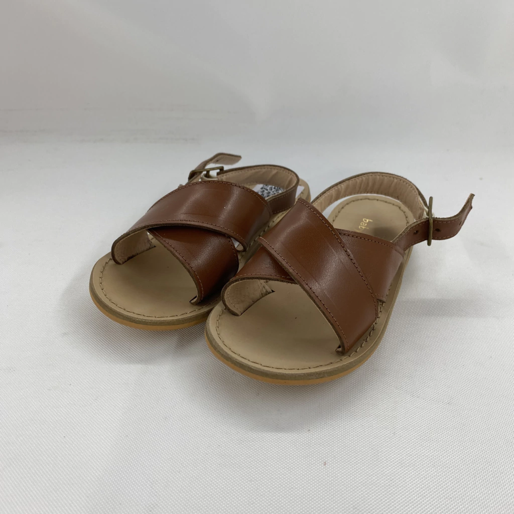 A ESTRENAR / SANDALIAS-BABY COTTONS-NRO 23 AR