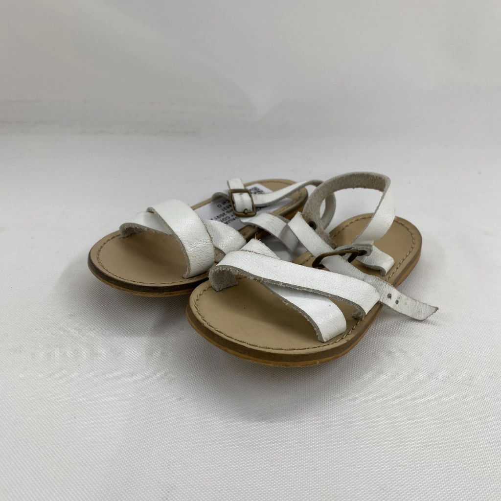 SANDALIAS-BABY COTTONS-NRO 21 AR