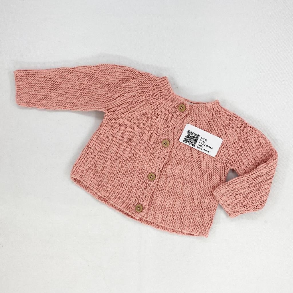 SACO-ZARA-T 1/3 MESES