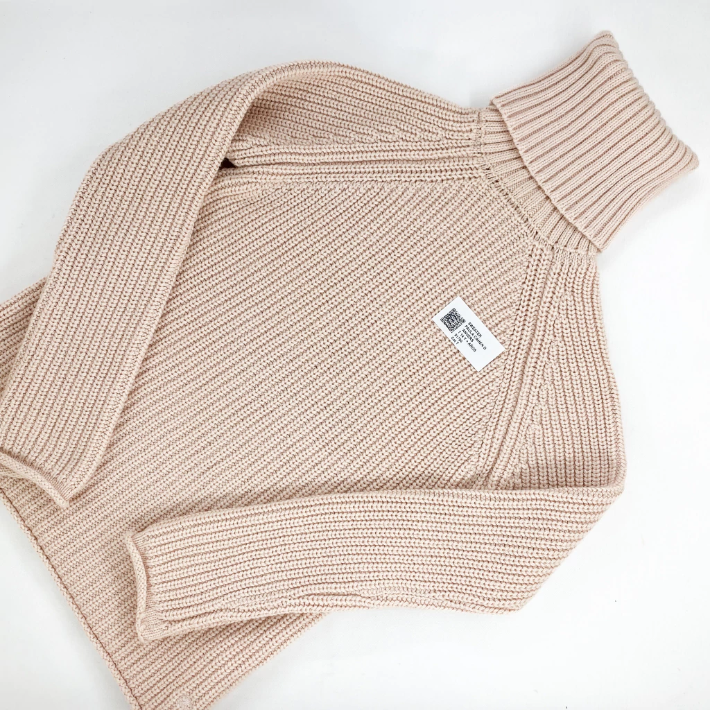SWEATER -PAULA CAHEN D´ANVERS-T S